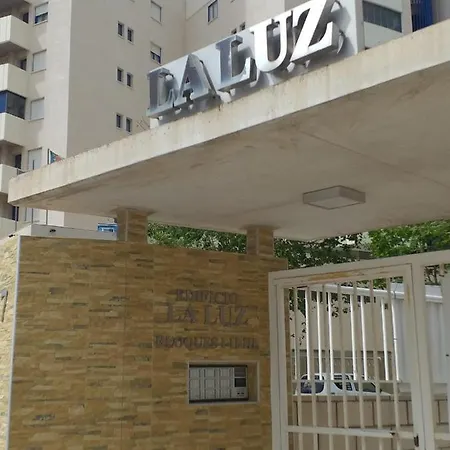 Apartamento - La Fossa - Peñon Ifach