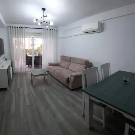 - La Fossa - Peñon Ifach Apartamento Calpe