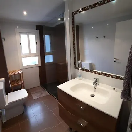 Apartamento - La Fossa - Peñon Ifach Calpe