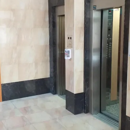 Apartamento - La Fossa - Peñon Ifach