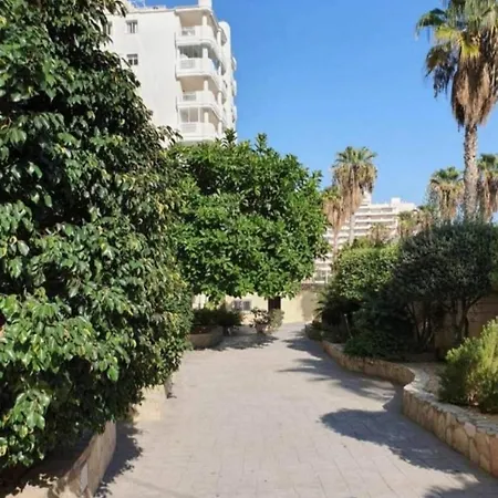 - La Fossa - Penon Ifach * קלפה