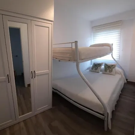 Apartment - La Fossa - Penon Ifach Calpe
