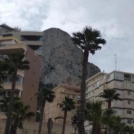 דירה - La Fossa - Penon Ifach