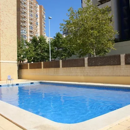 - La Fossa - Penon Ifach