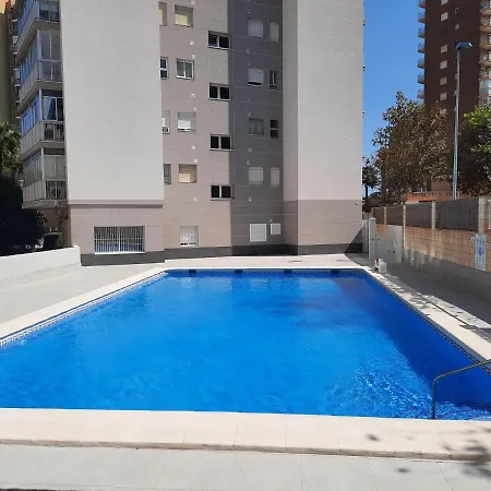 - La Fossa - Penon Ifach