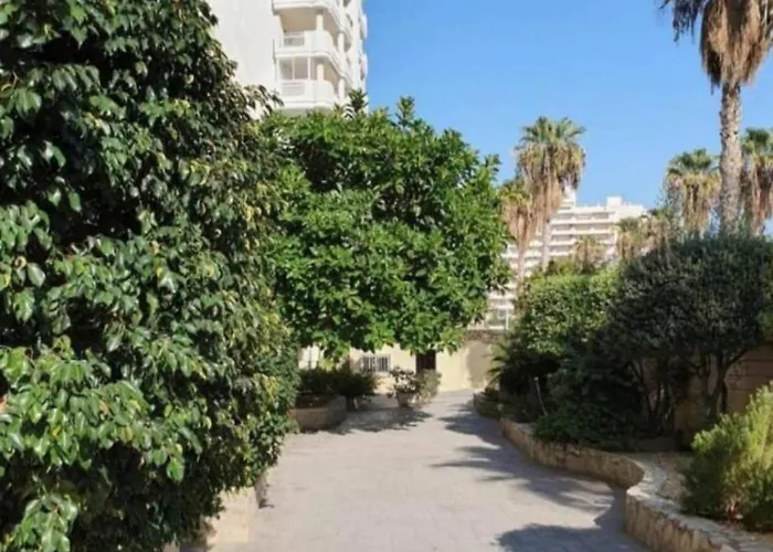 - La Fossa - Penon Ifach * 칼페