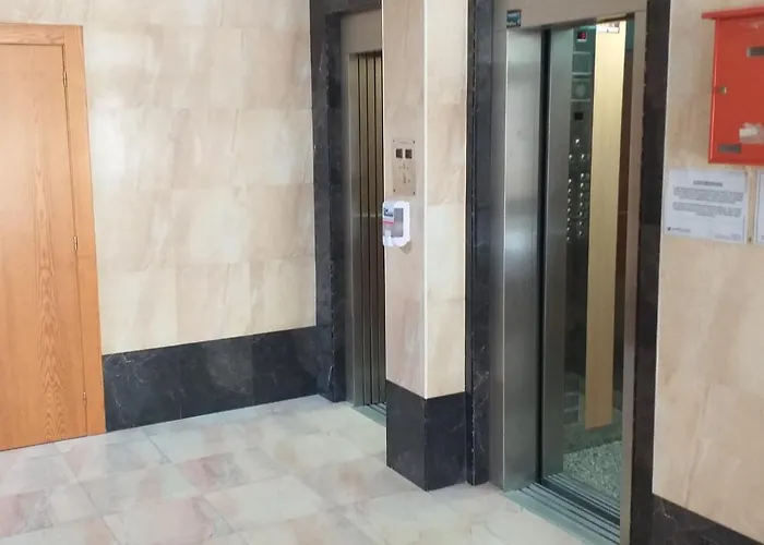 公寓 - La Fossa - Penon Ifach