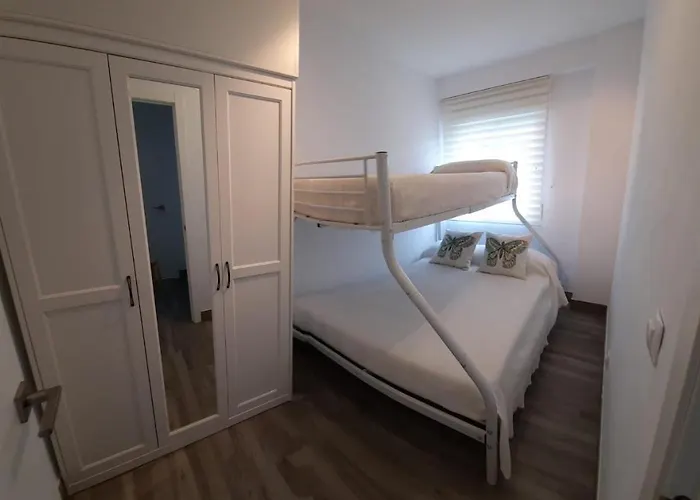 아파트 - La Fossa - Penon Ifach 칼페