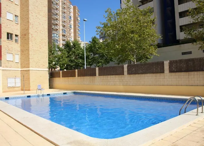 - La Fossa - Penon Ifach