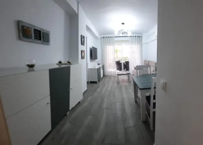 - La Fossa - Peñon Ifach Calpe