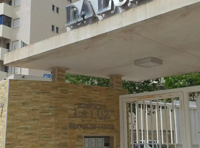 Appartamento - La Fossa - Peñon Ifach