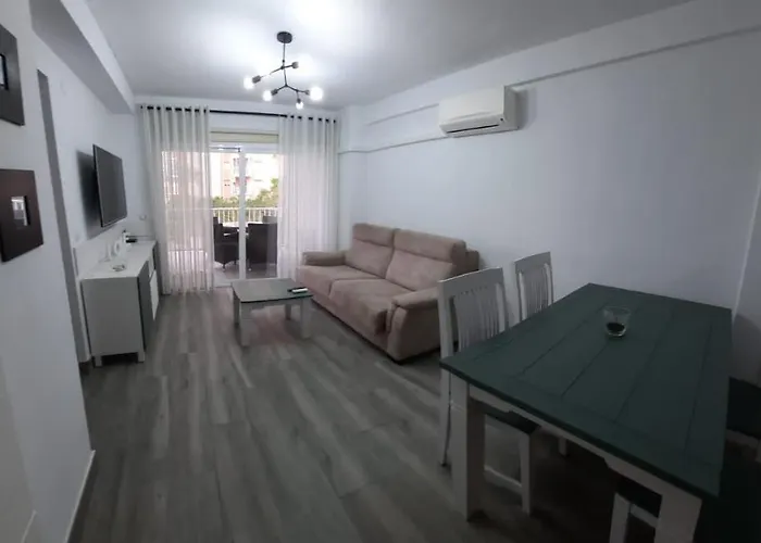 - La Fossa - Peñon Ifach Appartamento Calpe