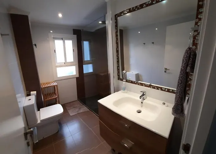 Appartamento - La Fossa - Peñon Ifach Calpe