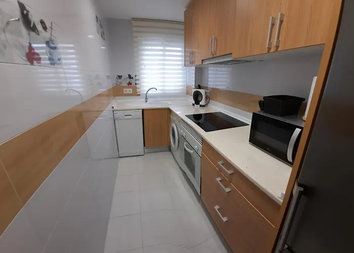 Appartamento - La Fossa - Peñon Ifach Calpe